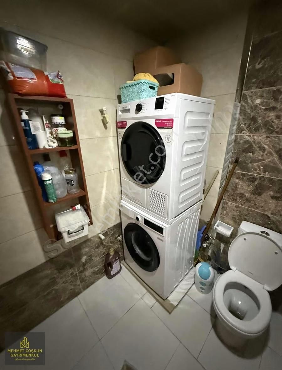 Kıyıboyu Tokide Ekstralı Masrafsız Satılık 2+1 Daire - Görsel 15