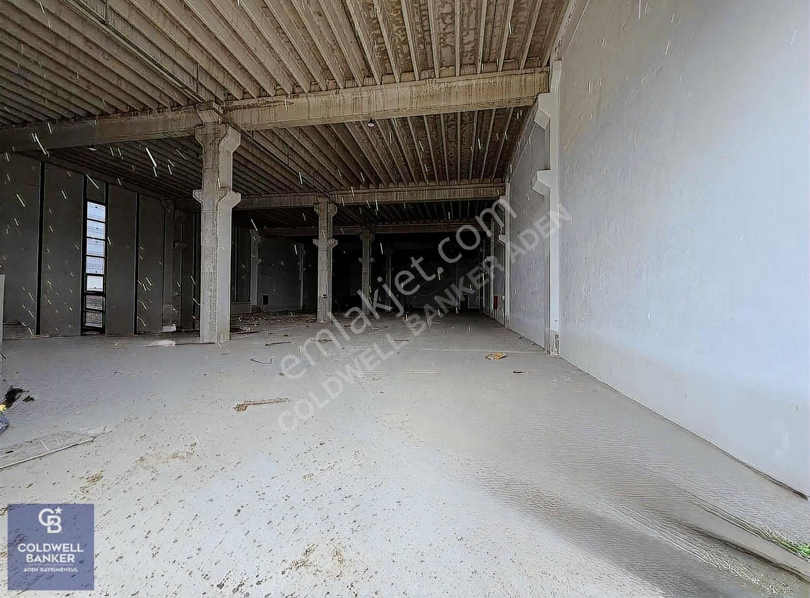 Kahramankazan Saray Aksoy Caddesi'nde Kiralık Fabrika - Görsel 3