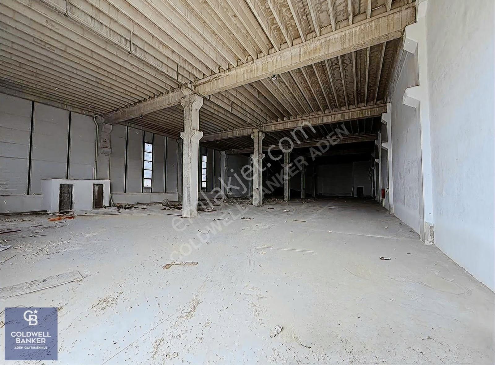 Kahramankazan Saray Aksoy Caddesi'nde Kiralık Fabrika - Görsel 2