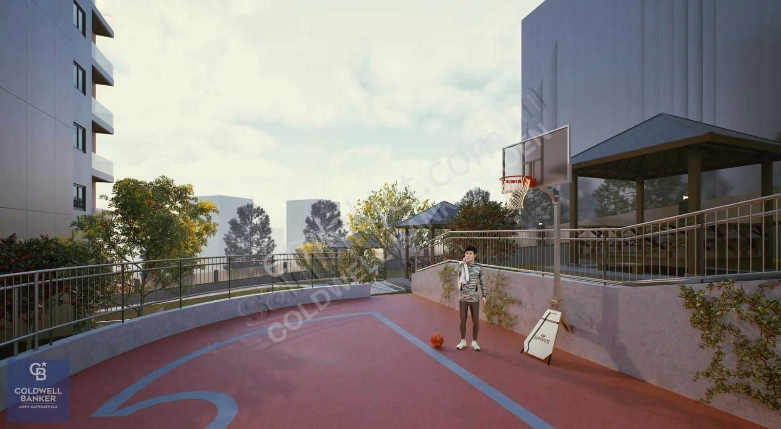 Lexus Eryaman, Eryamanda Yeni Bir Yaşam, 1+1, Projeden Satış - Görsel 8