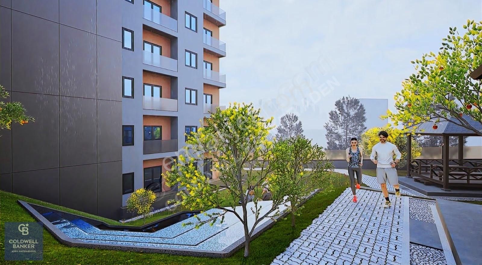 Lexus Eryaman, Eryamanda Yeni Bir Yaşam, 1+1, Projeden Satış - Görsel 4