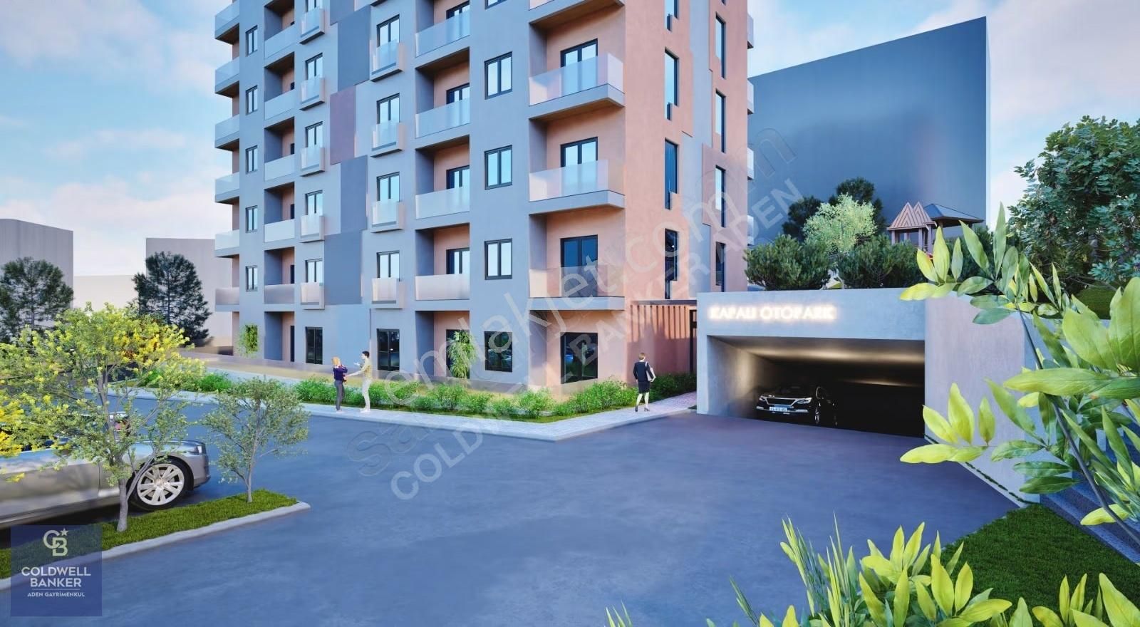 Lexus Eryaman, Eryamanda Yeni Bir Yaşam, 1+1, Projeden Satış - Görsel 6