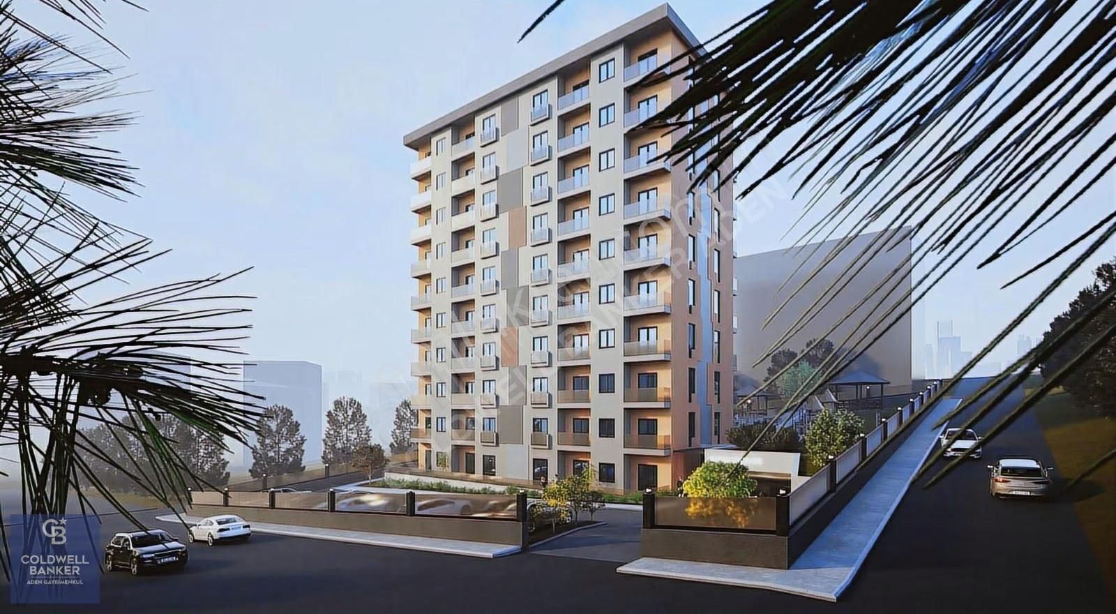 Lexus Eryaman, Eryamanda Yeni Bir Yaşam, 1+1, Projeden Satış - Görsel 3