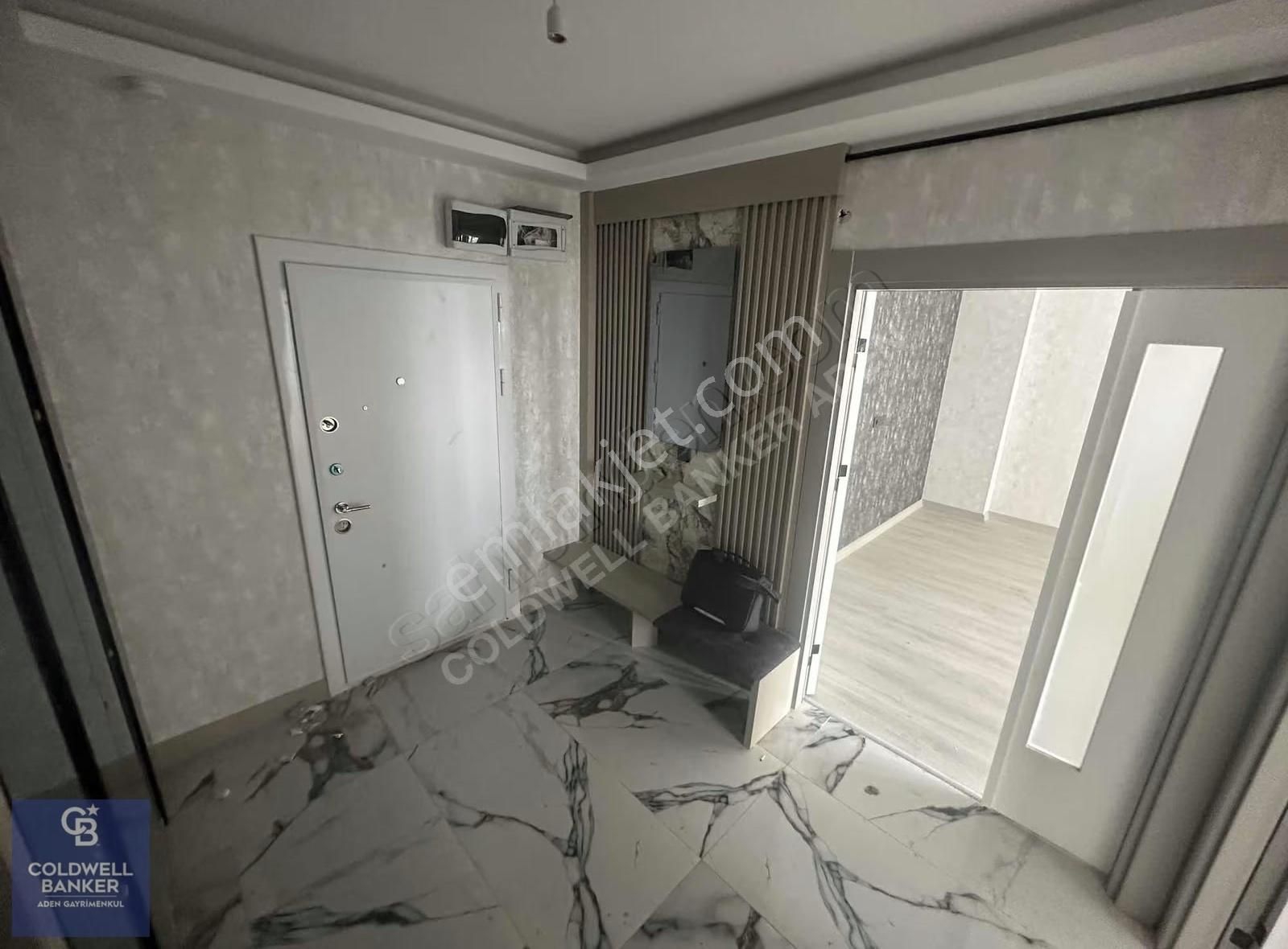 Sincan Yenikentte 3+1 Full Yapılı Sıfır Satılık Daire - Görsel 9