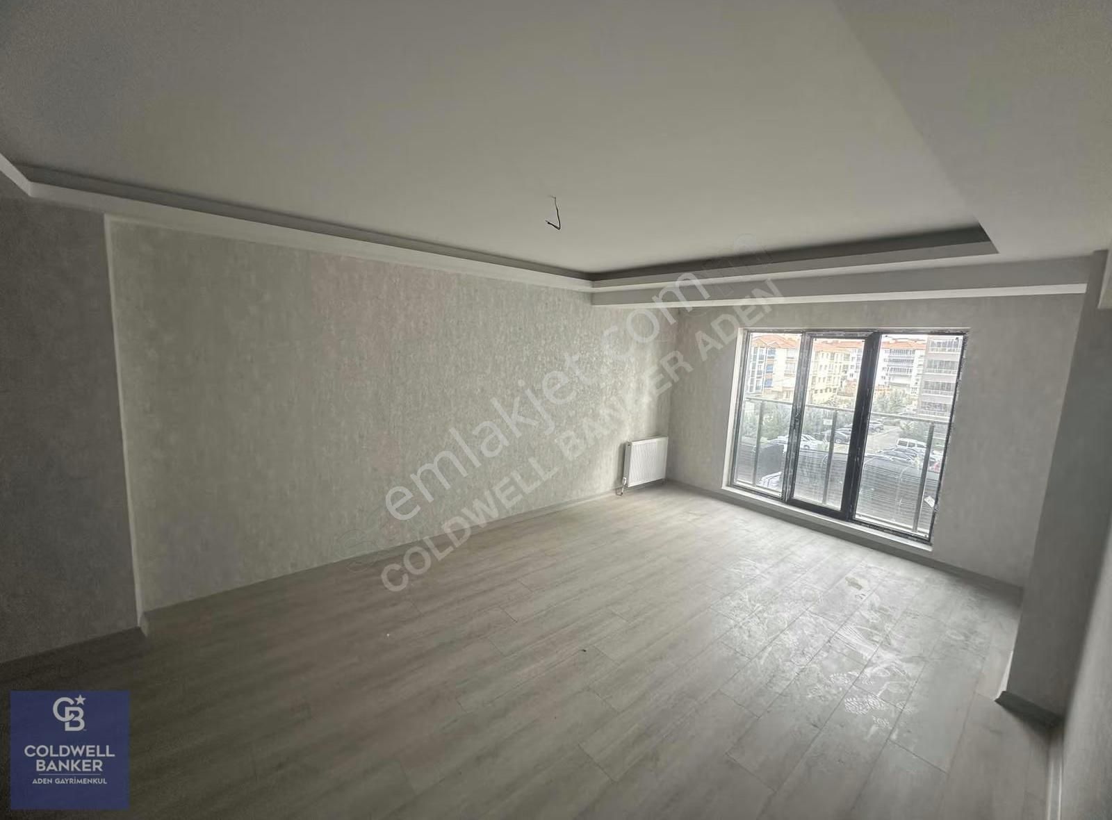 Sincan Yenikentte 3+1 Full Yapılı Sıfır Satılık Daire - Görsel 14