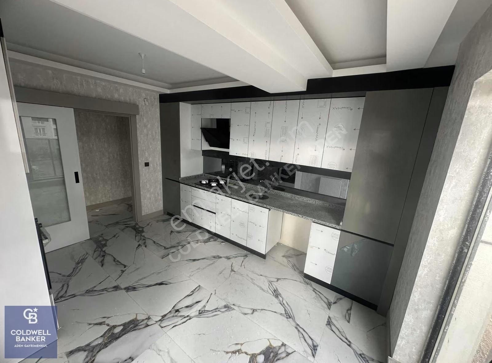 Sincan Yenikentte 3+1 Full Yapılı Sıfır Satılık Daire - Görsel 10