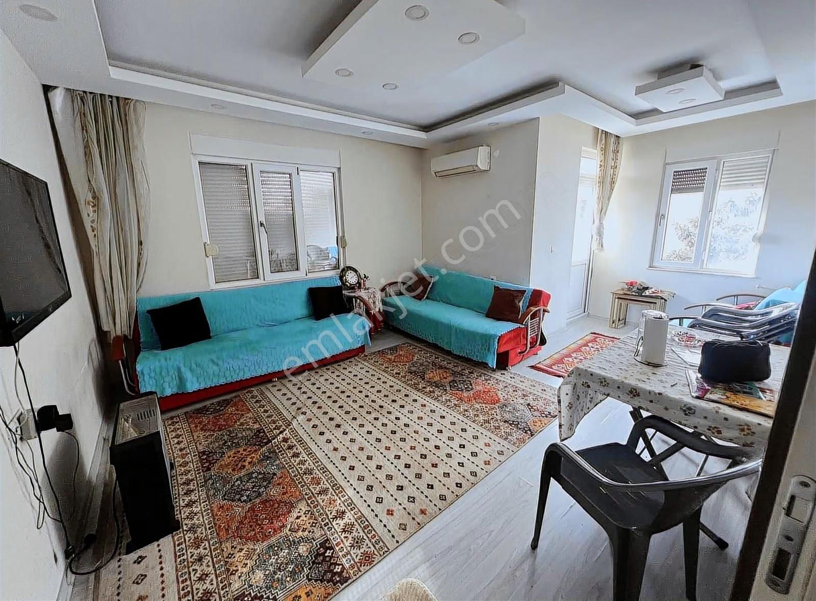 Altınova Sinan Mahallesi Satılık 2+1 Ara Kat Daire - Görsel 7