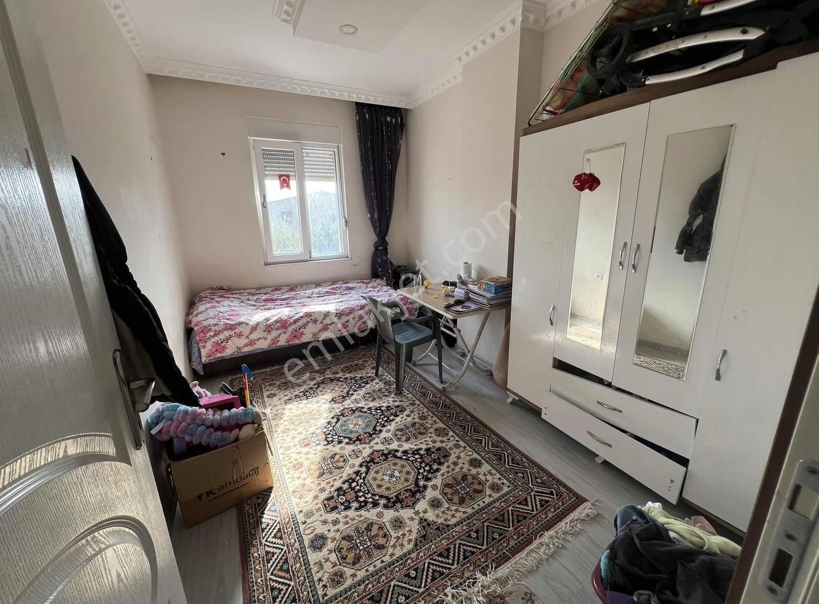 Altınova Sinan Mahallesi Satılık 2+1 Ara Kat Daire - Görsel 5