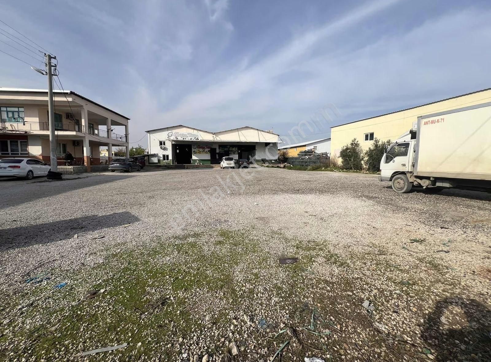 Altınovada Kiralık Depo & Tesis | 900 M² - Görsel 6