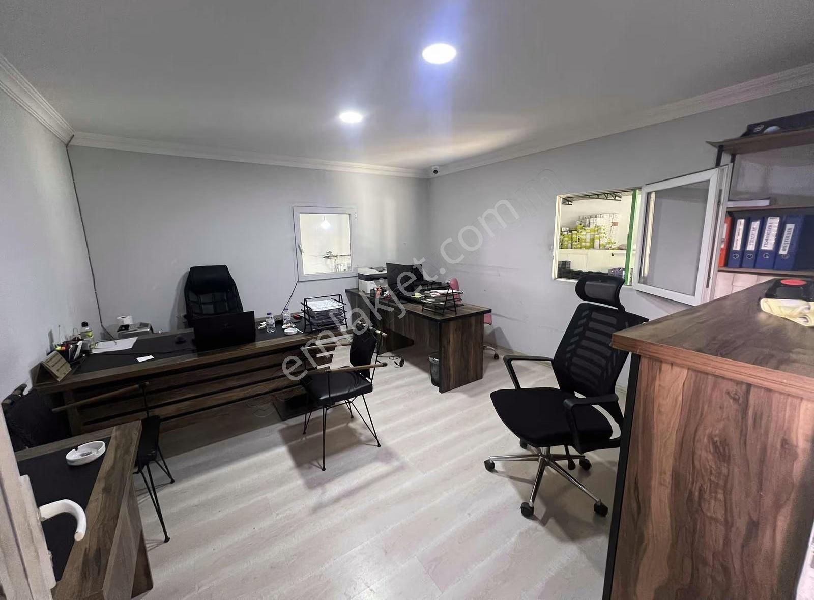 Altınovada Kiralık Depo & Tesis | 900 M² - Görsel 4