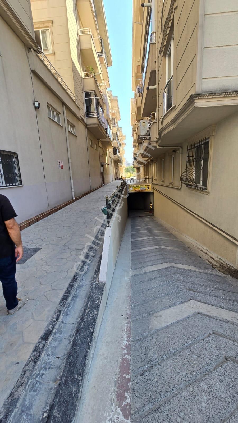 Esenyurt Merkezi Konum Hasbahçe Konakları 2+1 Kiralık 75m²arakat - Görsel 22