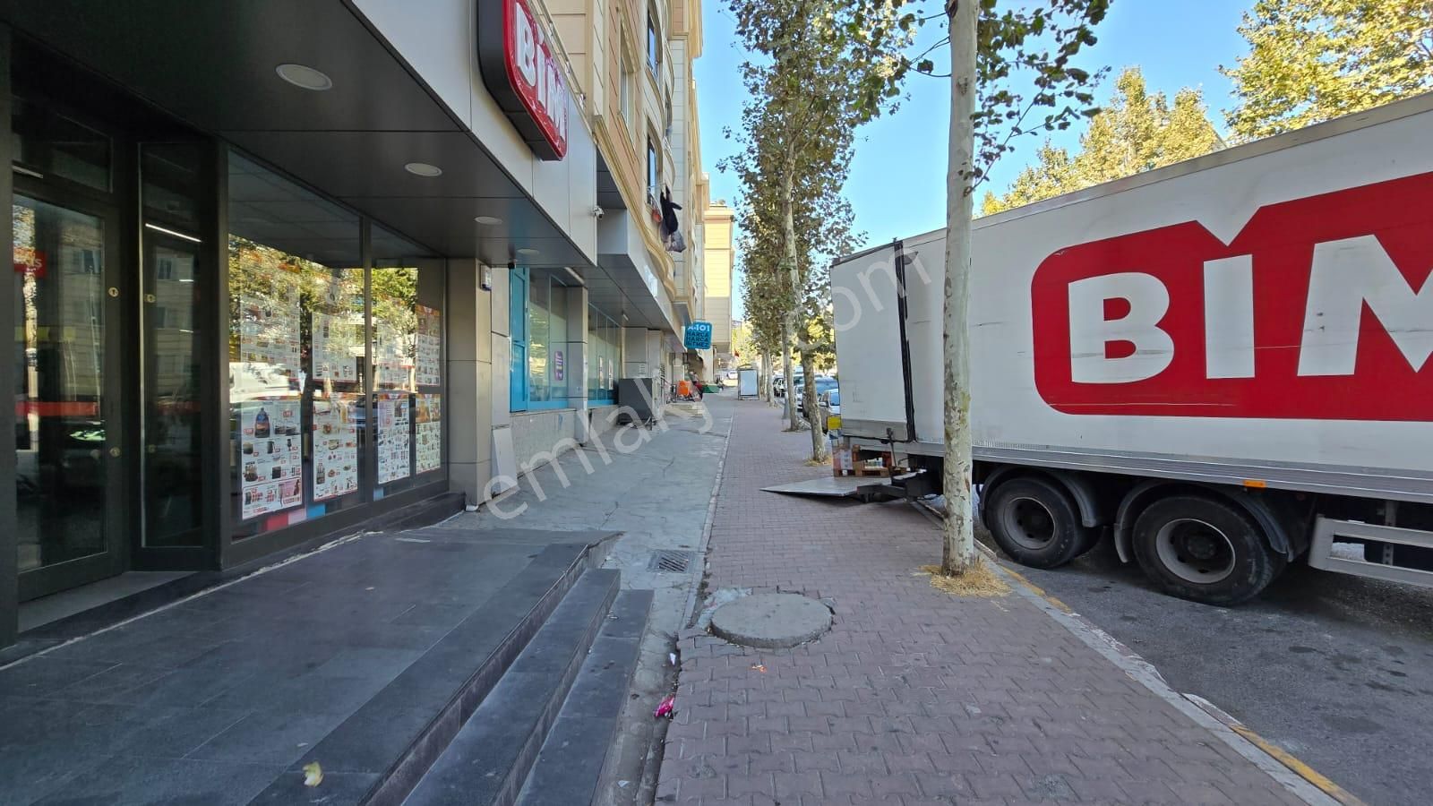 Esenyurt Merkezi Konum Hasbahçe Konakları 2+1 Kiralık 75m²arakat - Görsel 25