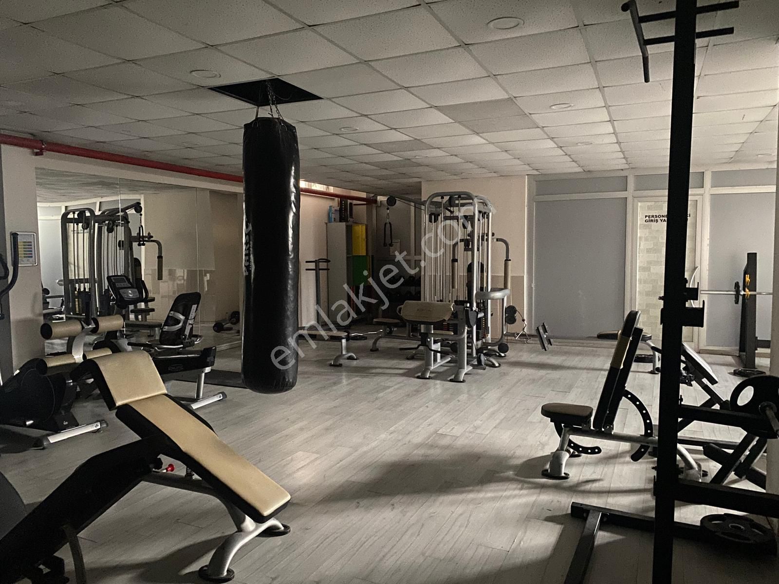 Esenyurt Merkezi Konum Hasbahçe Konakları 2+1 Kiralık 75m²arakat - Görsel 19