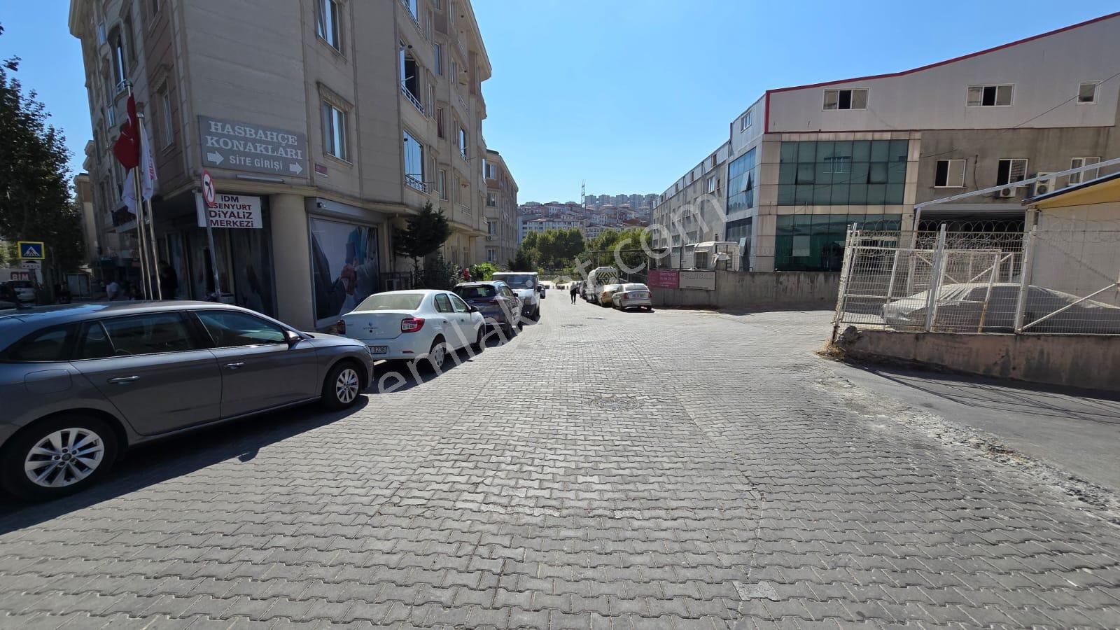 Esenyurt Merkezi Konum Hasbahçe Konakları 2+1 Kiralık 75m²arakat - Görsel 23