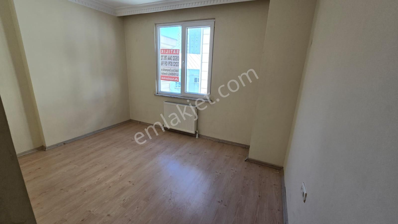 Esenyurt Merkezi Konum Hasbahçe Konakları 2+1 Kiralık 75m²arakat - Görsel 7