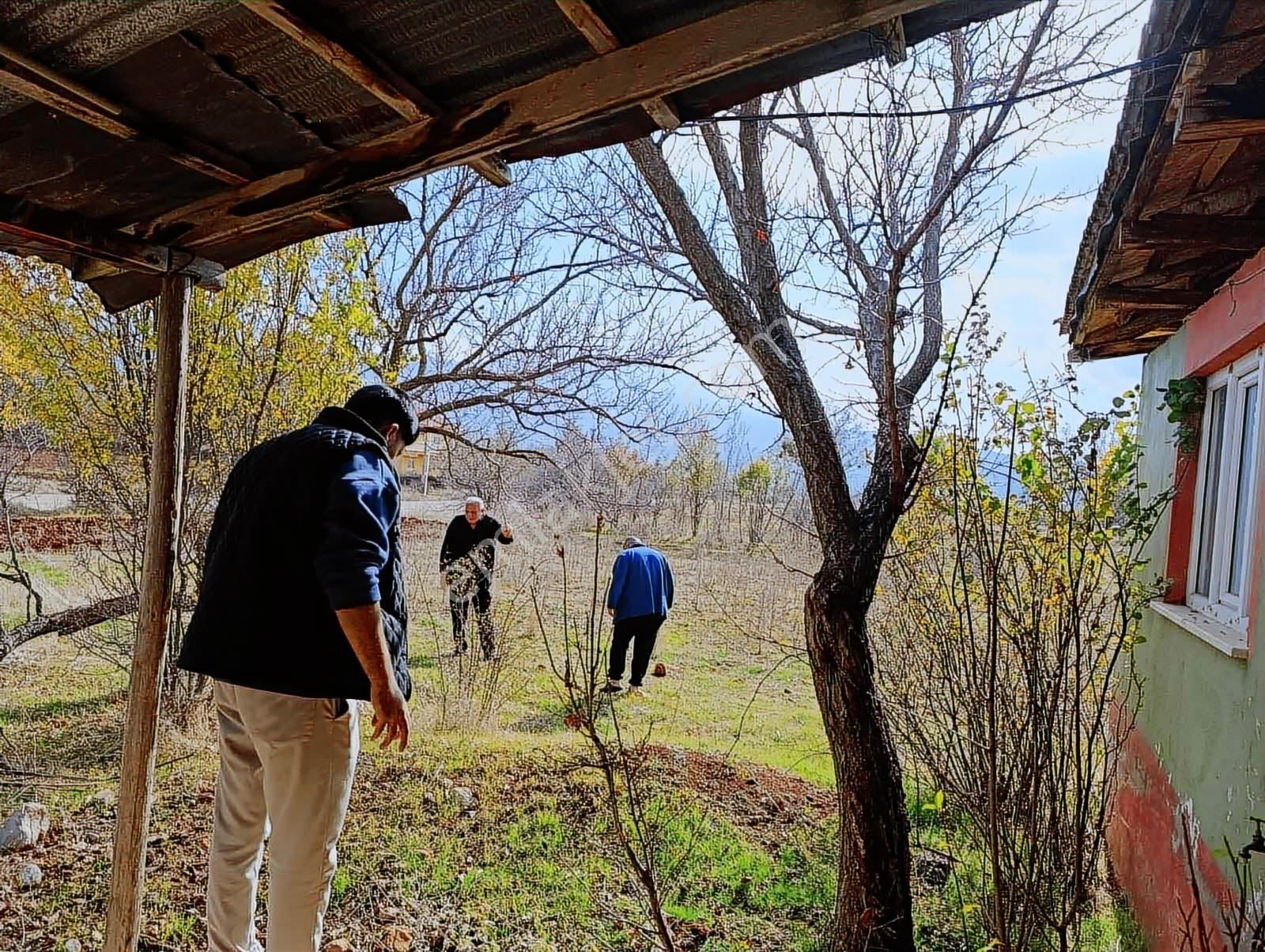 Yatırımlüx'den 1.443 M2 + Ev - Görsel 7