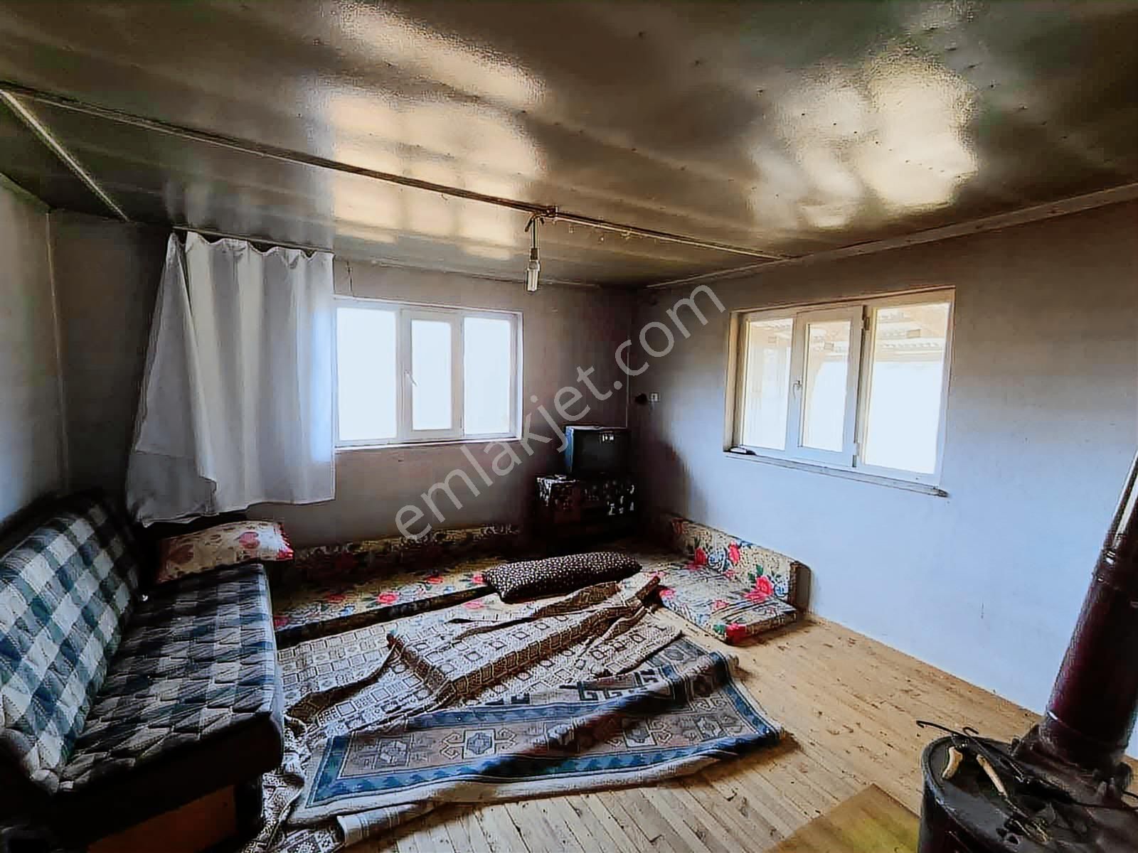 Yatırımlüx'den 1.443 M2 + Ev - Görsel 9