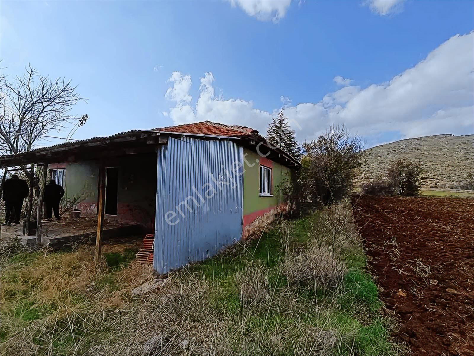 Yatırımlüx'den 1.443 M2 + Ev - Görsel 3