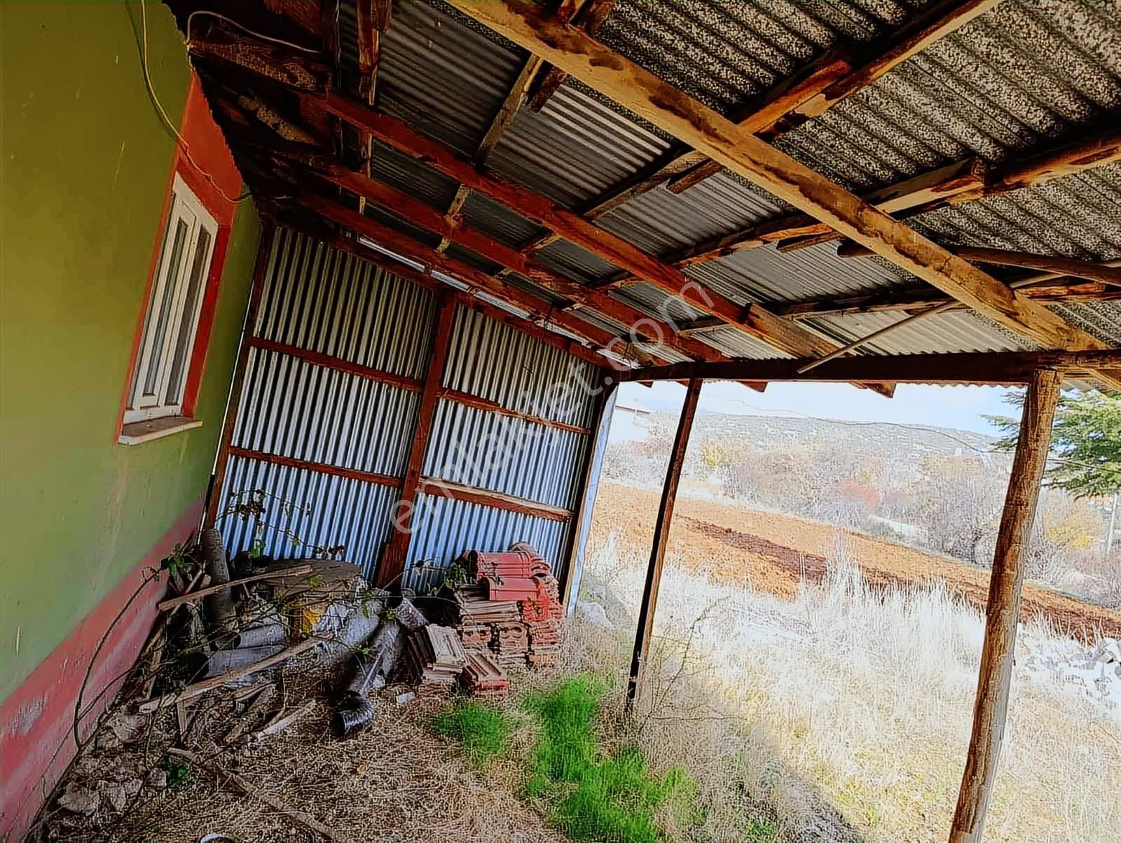 Yatırımlüx'den 1.443 M2 + Ev - Görsel 13