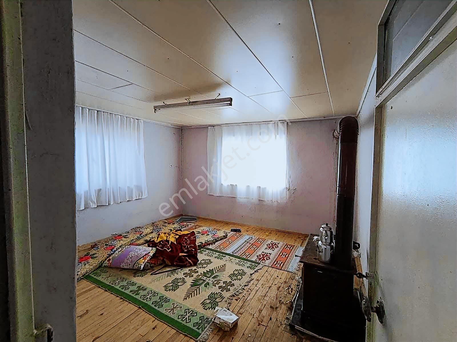 Yatırımlüx'den 1.443 M2 + Ev - Görsel 11