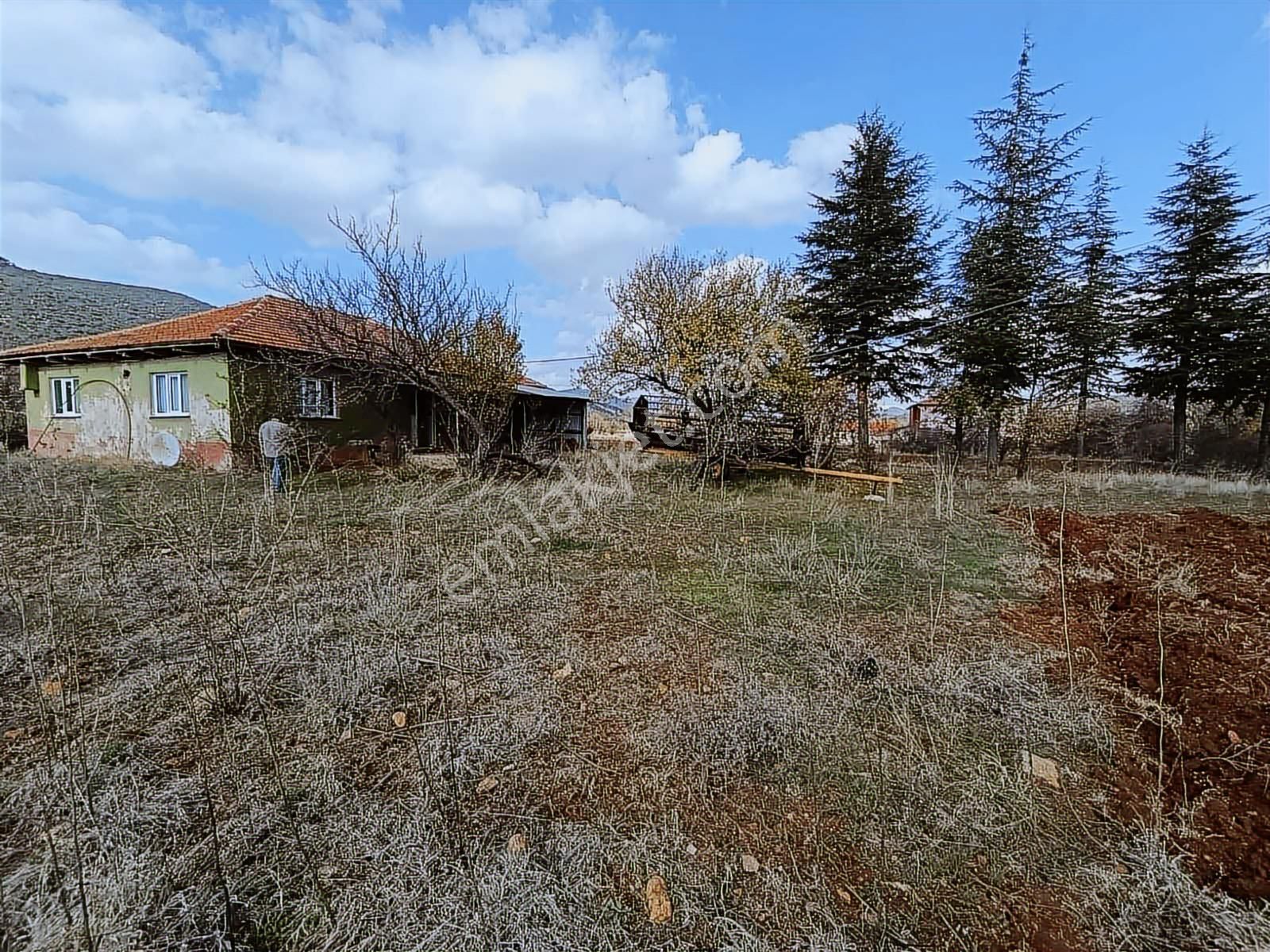 Yatırımlüx'den 1.443 M2 + Ev - Görsel 14