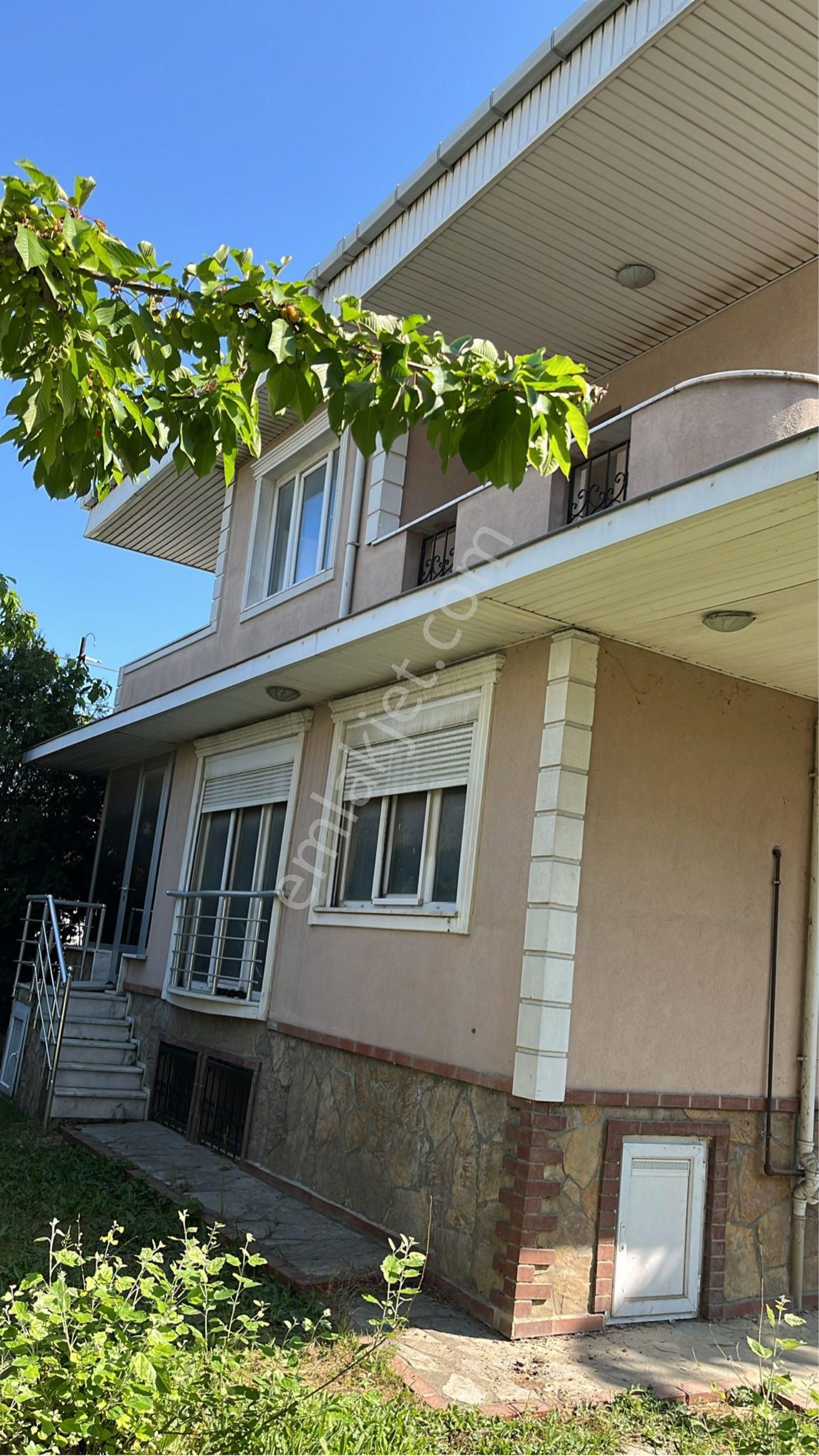 Satılık Tripleks Müstakil Villa – Güzelce / Hukukçular Sitesi - Görsel 2