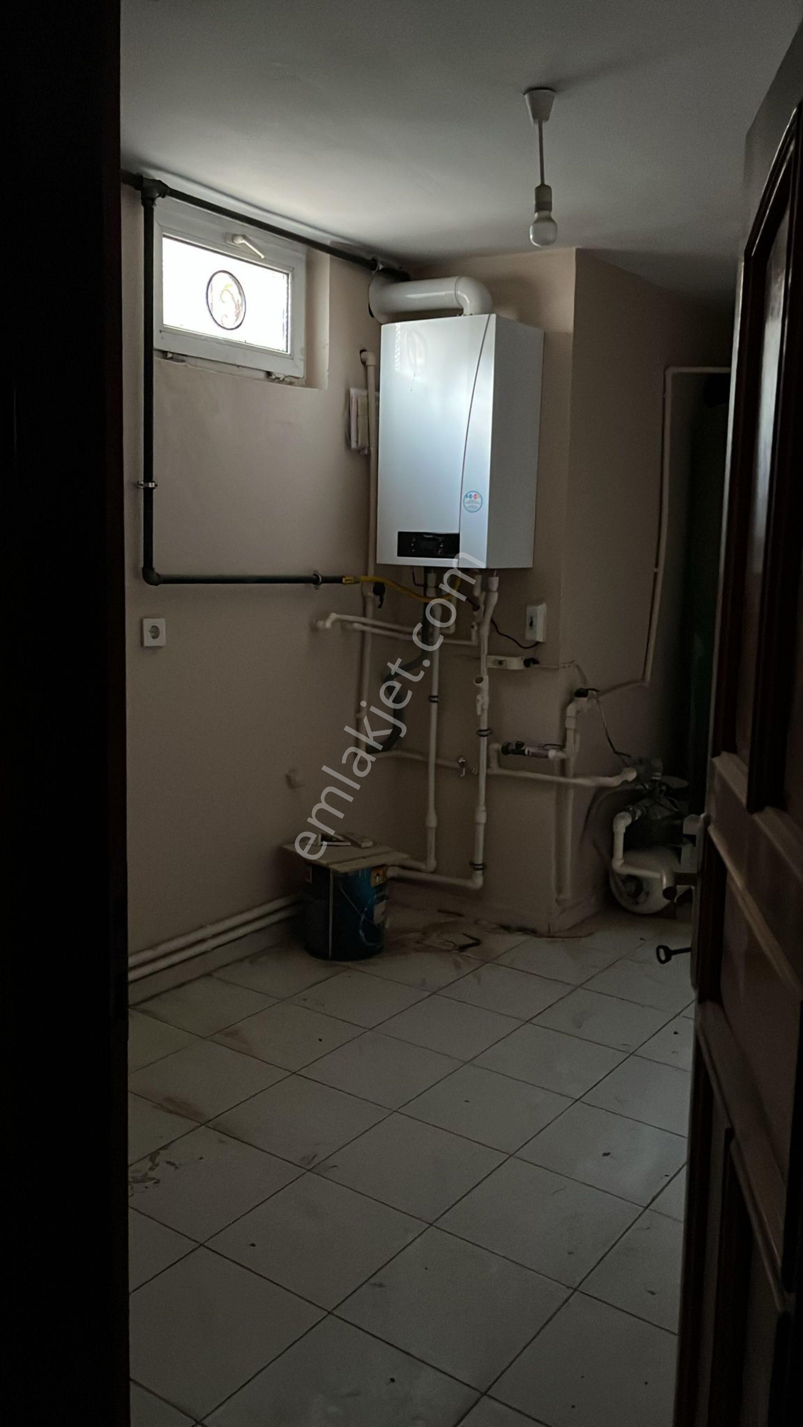 Satılık Tripleks Müstakil Villa – Güzelce / Hukukçular Sitesi - Görsel 13