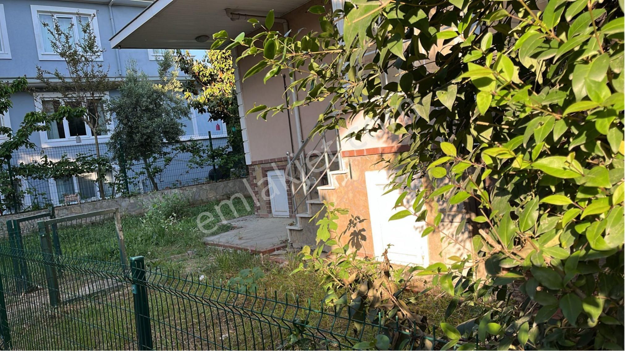 Satılık Tripleks Müstakil Villa – Güzelce / Hukukçular Sitesi - Görsel 31