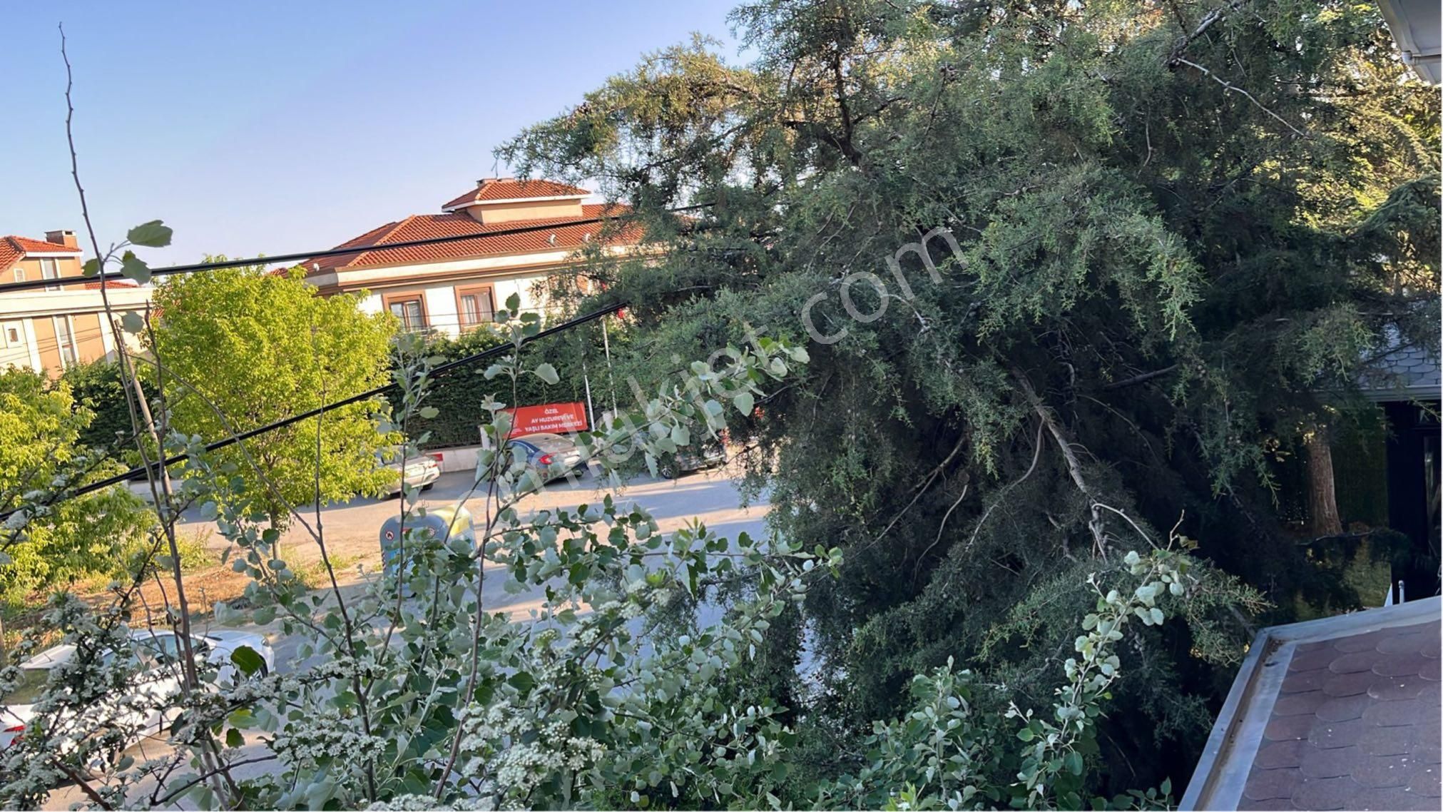 Satılık Tripleks Müstakil Villa – Güzelce / Hukukçular Sitesi - Görsel 25