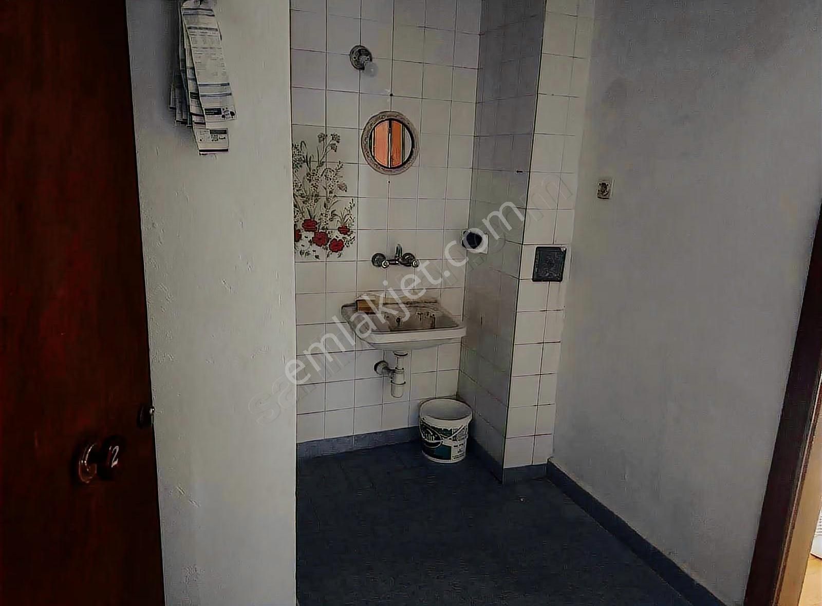 Şirin Evlerde İki Katlı Satılık Ev - Görsel 9