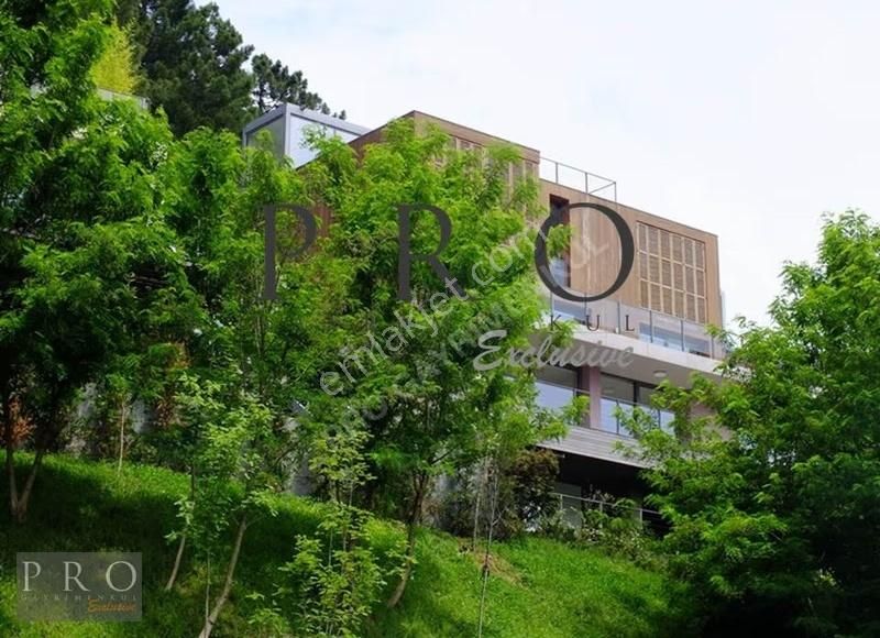 Tek Yetkili Pro'dan Çubuklu Vadi'de D Tipi Satılık Villa - Görsel 3