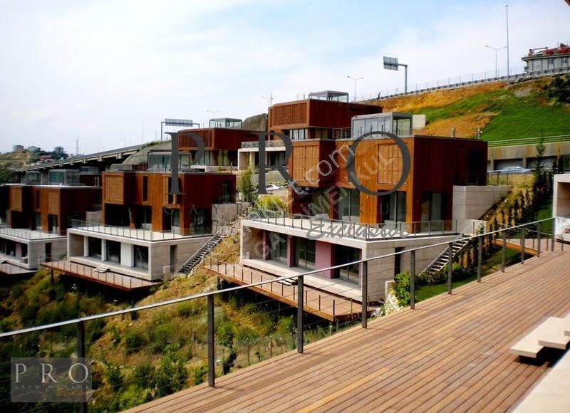 Tek Yetkili Pro'dan Çubuklu Vadi'de D Tipi Satılık Villa - Görsel 4