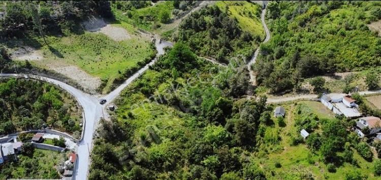 Sakarya Geyve Köprübaşı 1093 M² İmarlı Arsa (18m Yola Cepheli) - Görsel 8