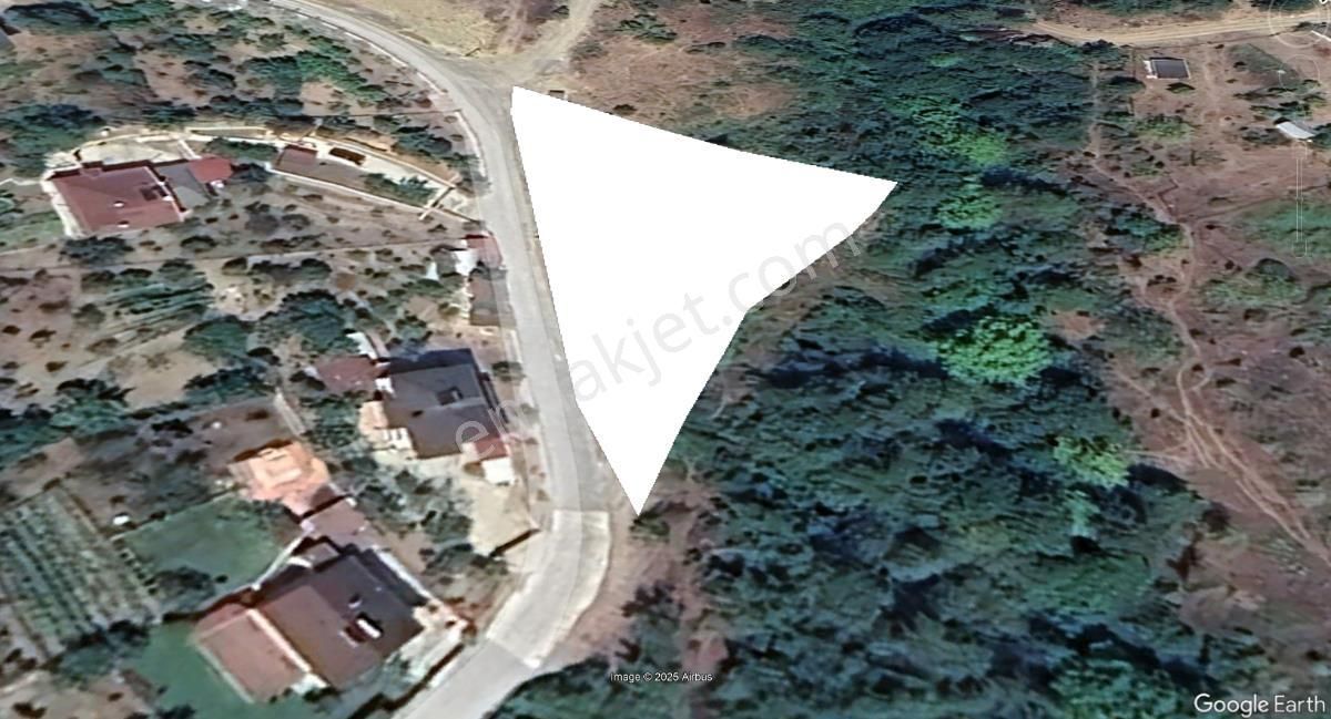 Sakarya Geyve Köprübaşı 1093 M² İmarlı Arsa (18m Yola Cepheli) - Görsel 12