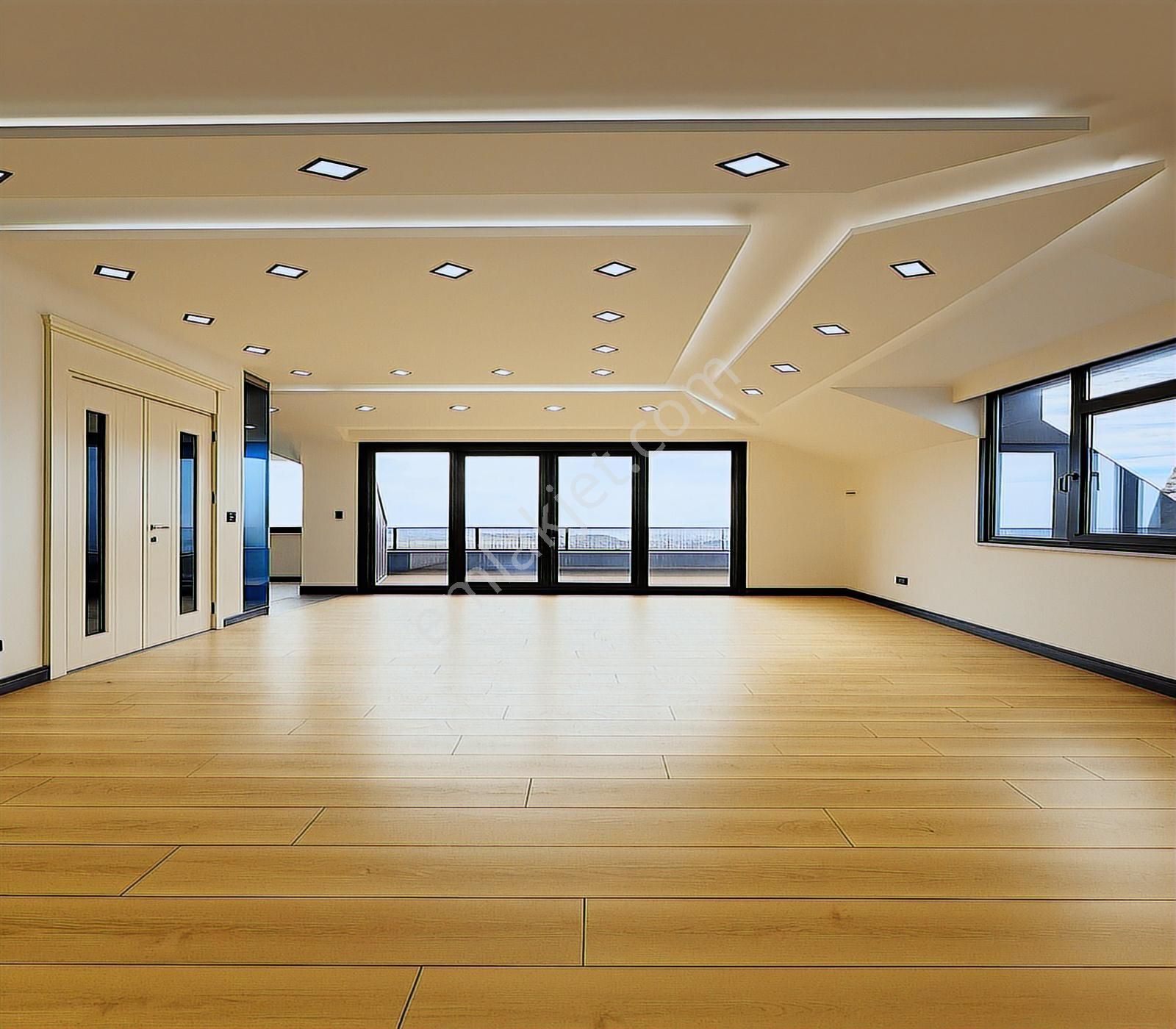 Lıve İnşaat'dan Deniz Havası Alabileceğiniz Huzurlu Bir Yaşam - Görsel 7