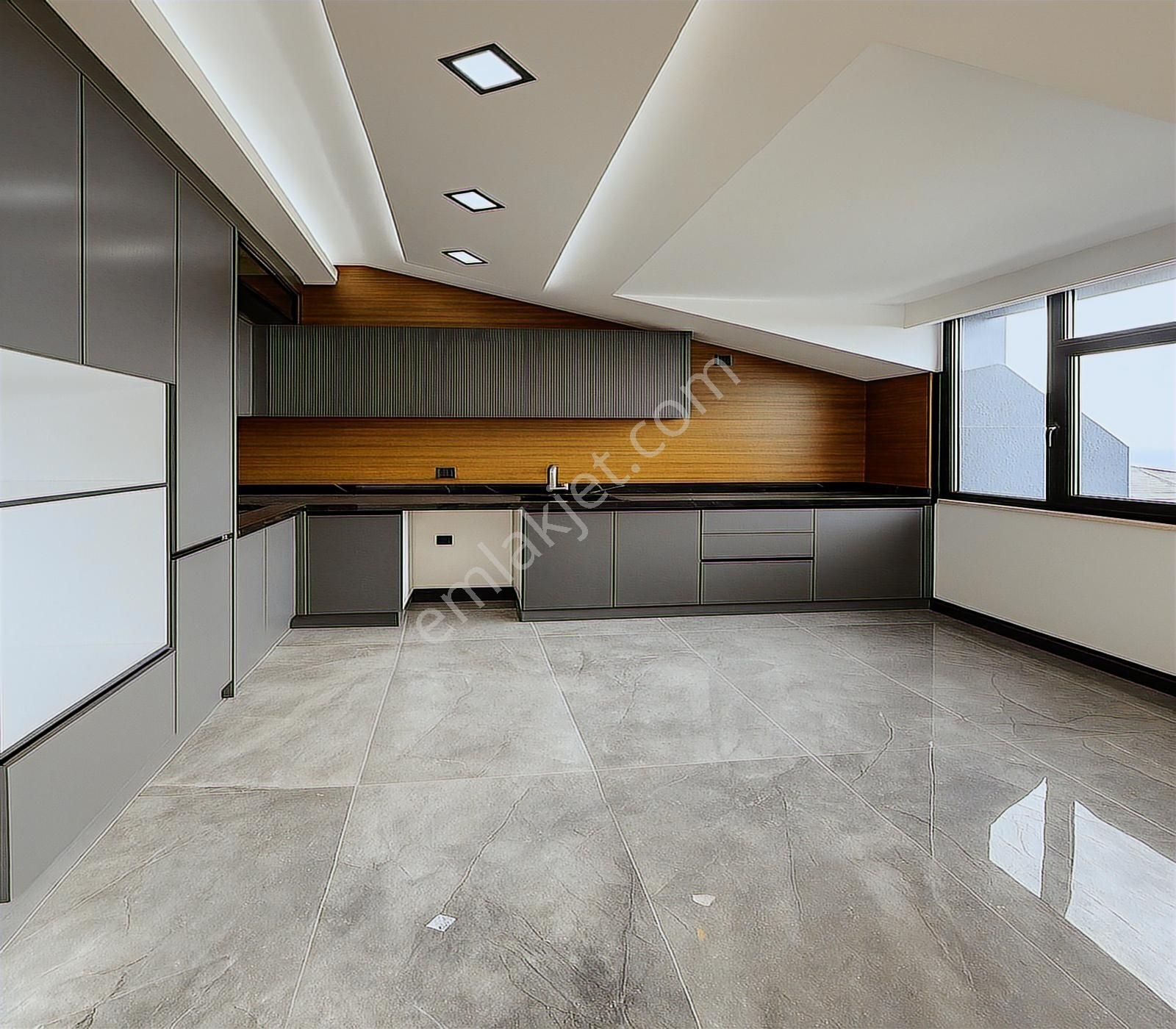 Lıve İnşaat'dan Deniz Havası Alabileceğiniz Huzurlu Bir Yaşam - Görsel 30