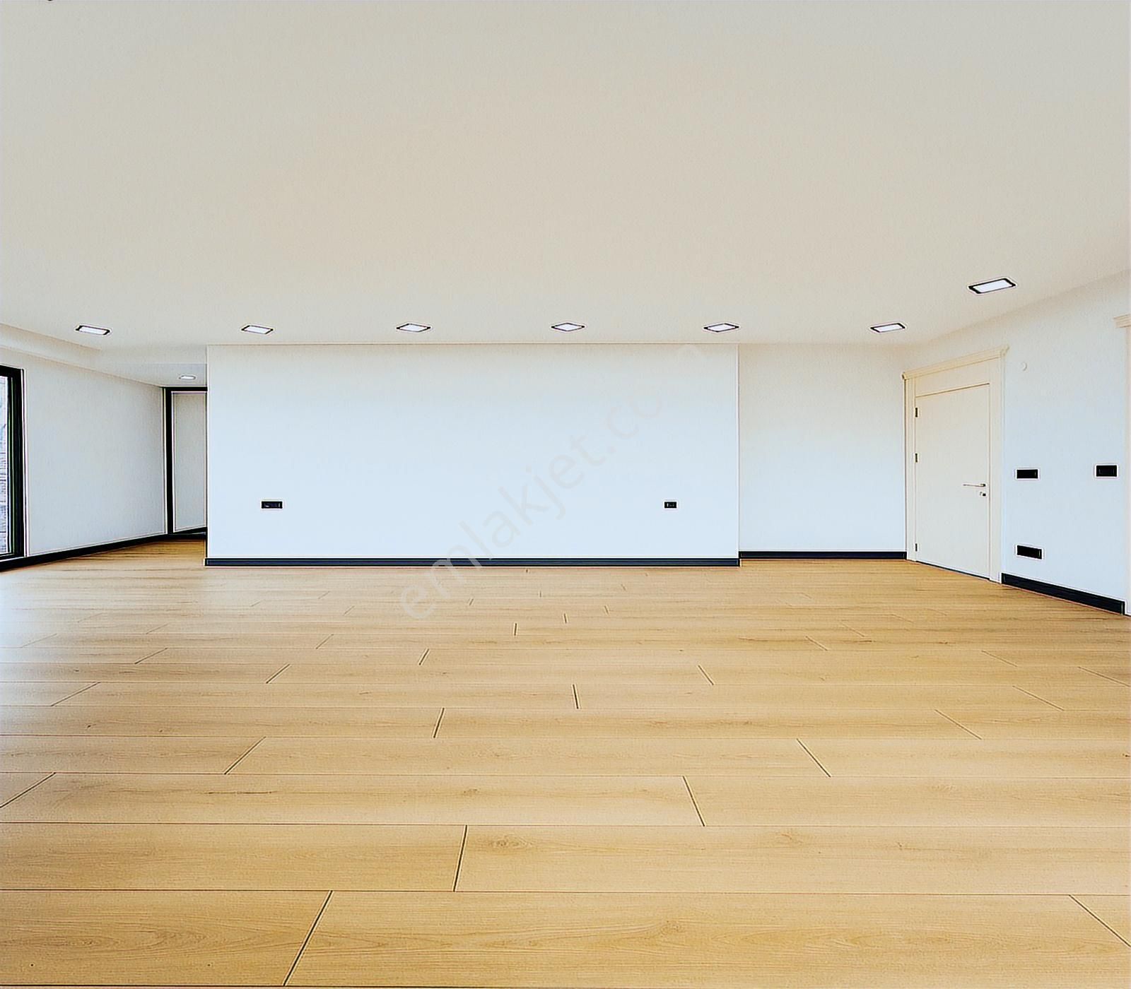 Lıve İnşaat'dan Deniz Havası Alabileceğiniz Huzurlu Bir Yaşam - Görsel 27