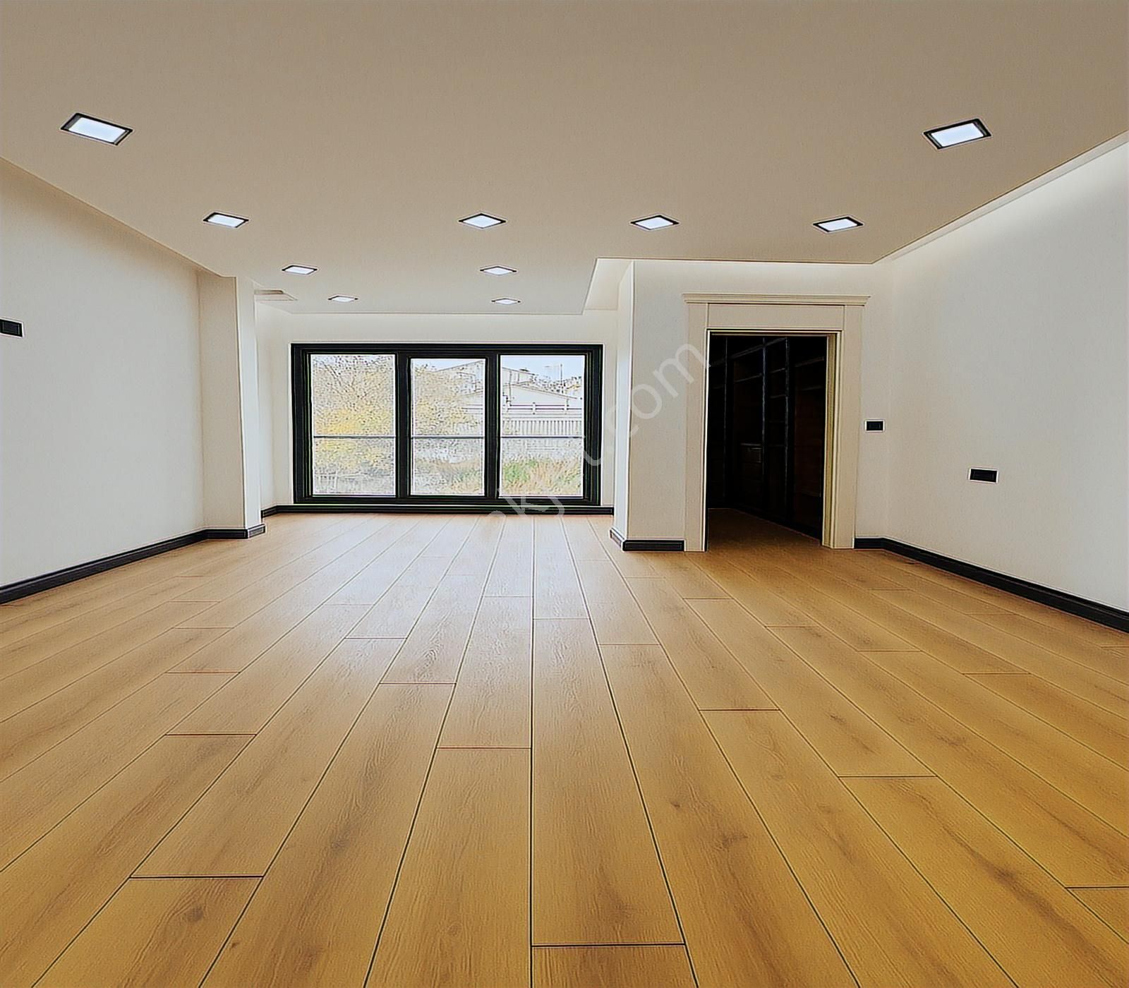 Lıve İnşaat'dan Deniz Havası Alabileceğiniz Huzurlu Bir Yaşam - Görsel 17