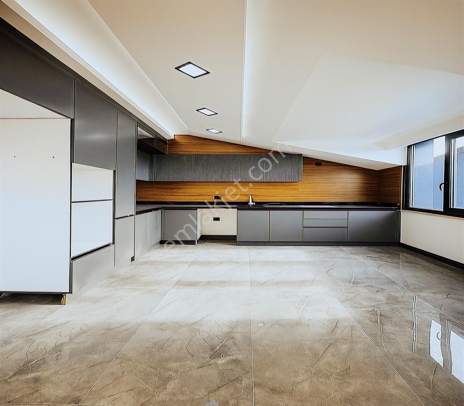 Lıve İnşaat'dan Deniz Havası Alabileceğiniz Huzurlu Bir Yaşam - Görsel 8