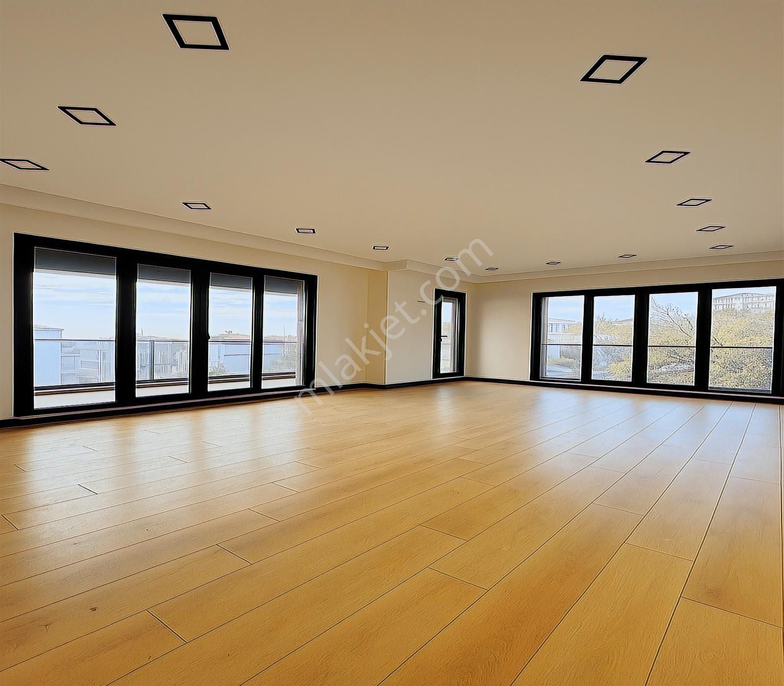 Lıve İnşaat'dan Deniz Havası Alabileceğiniz Huzurlu Bir Yaşam - Görsel 15