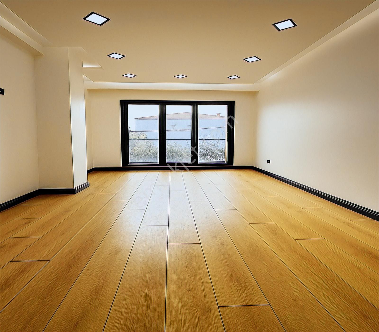 Lıve İnşaat'dan Deniz Havası Alabileceğiniz Huzurlu Bir Yaşam - Görsel 19