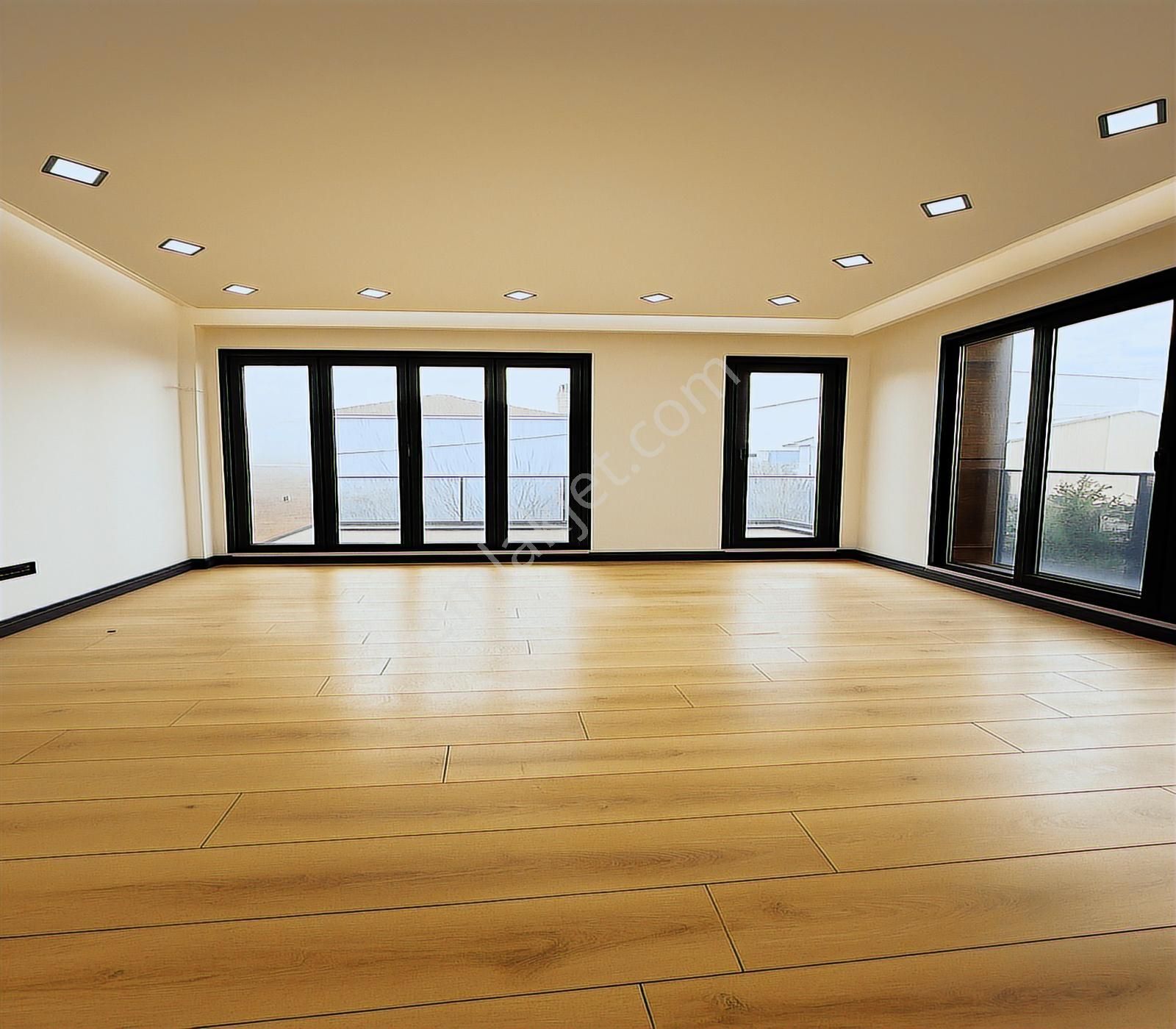 Lıve İnşaat'dan Deniz Havası Alabileceğiniz Huzurlu Bir Yaşam - Görsel 14