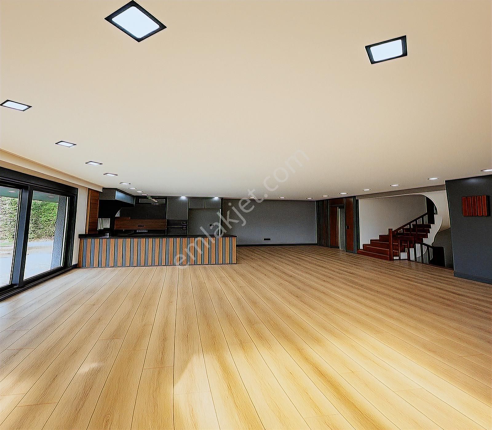 Lıve İnşaat'dan Deniz Havası Alabileceğiniz Huzurlu Bir Yaşam - Görsel 11