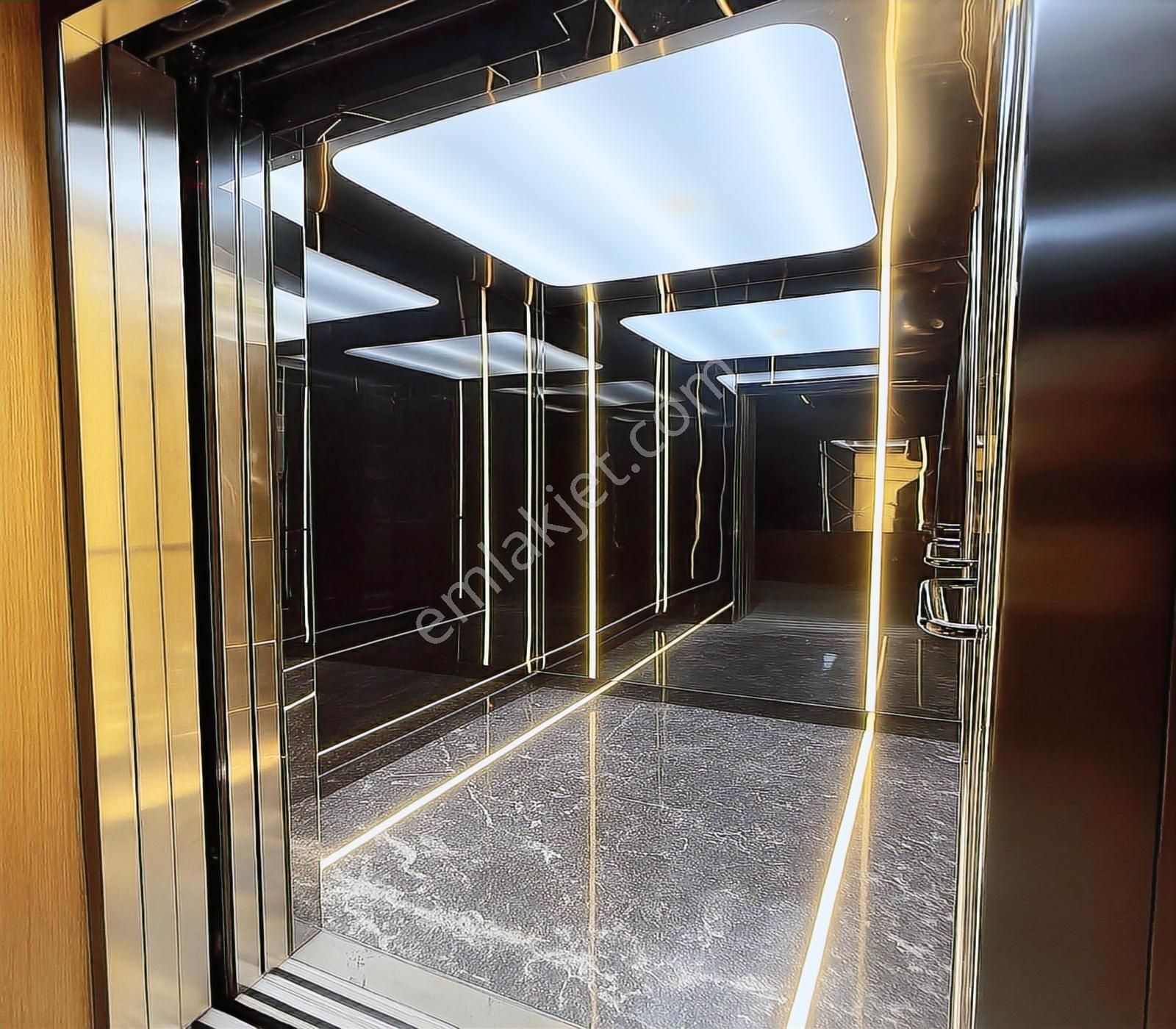 Lıve İnşaat'dan Deniz Havası Alabileceğiniz Huzurlu Bir Yaşam - Görsel 34