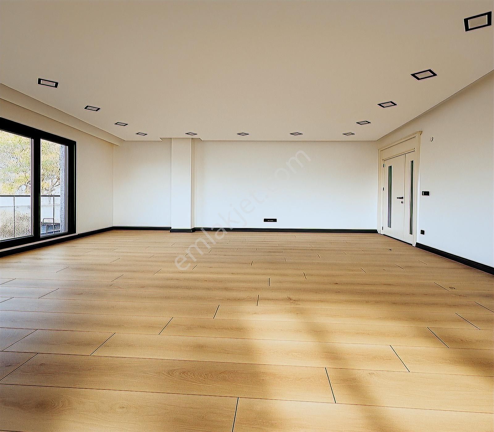 Lıve İnşaat'dan Deniz Havası Alabileceğiniz Huzurlu Bir Yaşam - Görsel 24