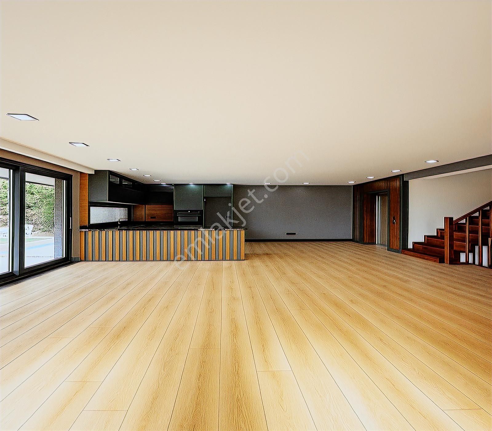 Lıve İnşaat'dan Deniz Havası Alabileceğiniz Huzurlu Bir Yaşam - Görsel 5