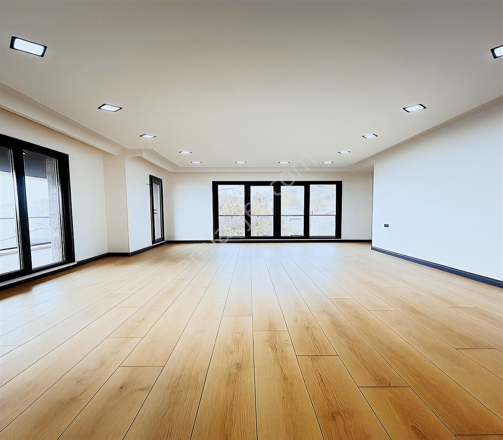 Lıve İnşaat'dan Deniz Havası Alabileceğiniz Huzurlu Bir Yaşam - Görsel 22