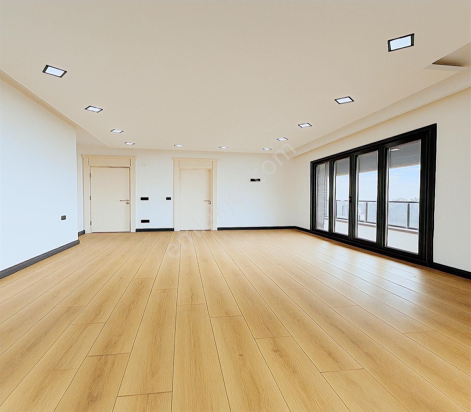 Lıve İnşaat'dan Deniz Havası Alabileceğiniz Huzurlu Bir Yaşam - Görsel 20