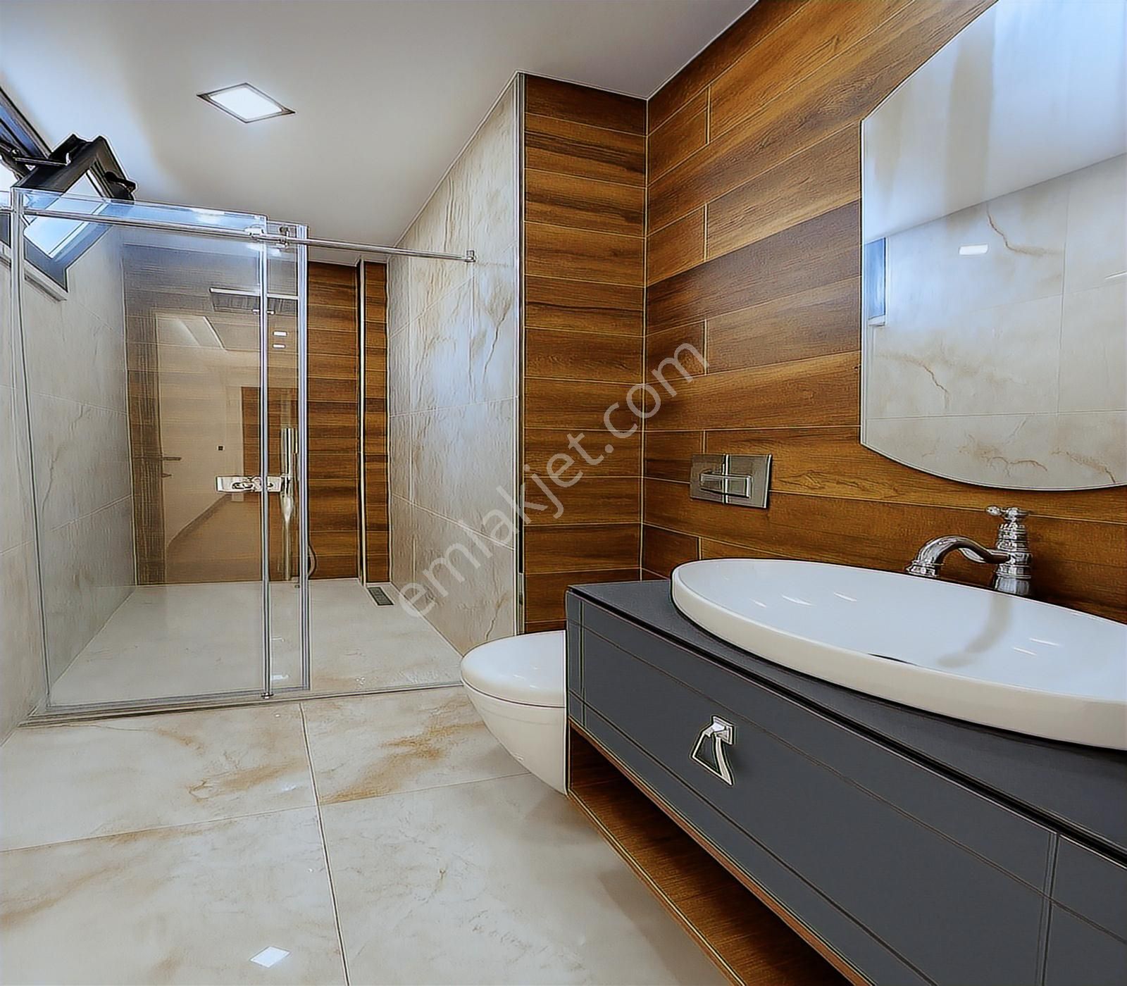 Lıve İnşaat'dan Deniz Havası Alabileceğiniz Huzurlu Bir Yaşam - Görsel 31