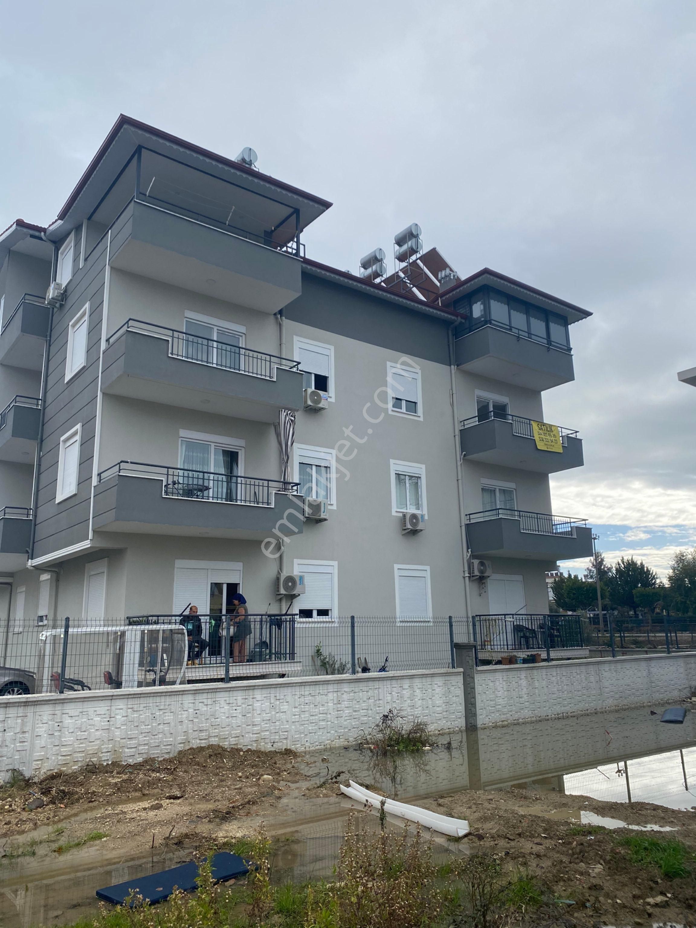 Sarılar Çamlık Mahallesi’nde 3 + 1 Dubleks Asansörlü Daire Satılıktır - Görsel 2